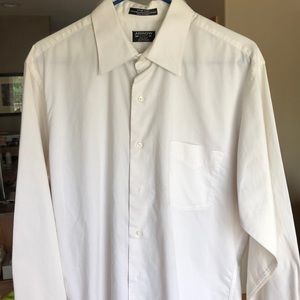 White Dress shirt